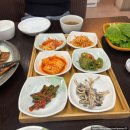 소나무골 | 여주아울렛 쇼핑 여주쌀밥 소나무골가든 생선구이 솥밥정식 솔직후기