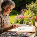 그림 그리기의 첫걸음 이미지