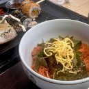 돈스푸드 | 성수 전국김밥일주 김밥 팝업 메뉴, 성수 무신사 메가스토어 식당 정보