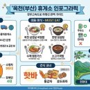 옥천(부산방향) 휴게소 | [경부고속도로] 탁 트인 금강 뷰와 든든한 한 끼! 옥천(부산방향) 휴게소 완벽 가이드 🏞️