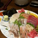 스시아와세 | 포항 영일대 신상 술집 이자카야 사시미 맛집 “스시아와세”