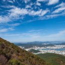 통영케이블카(상부) 이미지