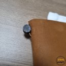 미도리컴퍼니 | 패스포트 카멜 언박싱 구매 후기 _ 다이어리 브래스 클립 연결밴드 리필 속지 _ 트래블러스컴퍼니(미도리)