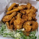 조치원 파닭 두마리치킨 이미지