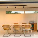 일출고성운동장 | 고성 애견동반펜션 강원도 동해 독채 애견펜션 멋진 오션뷰