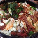 조가네춘천닭갈비 이미지