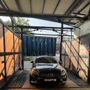 오션셀프주유소 이미지