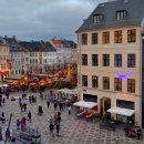 왕궁 궁평교 가로수 조성사업 | 서울 걷기여행의 중심 축, '서울종단길'