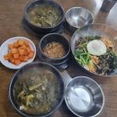 김해 시락국밥 명서점
