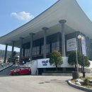 문예회관 주차장 이미지