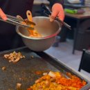 일등급 A+고기를 직접 구워주는 마곡나루역삼겹살 맛집 전주김대감