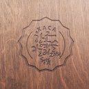 감성 펜 캘리그라피 이미지