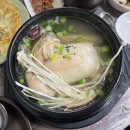 [골목]치매예방기체조 | 대구 삼계탕맛집 큰집삼계탕 50그릇 한정 전화 예약필수 효목동 동구시장맛집