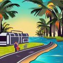 스마트폰활용과 사진촬영 이미지