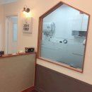 강아지 이발관 이미지