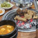 장원참숯불갈비 이미지