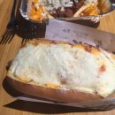 헌치스핫도그 이미지