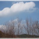 대공산성 등산로 이미지