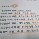 플로리스트전문가 교육과정 온라인 공부 및 취득 후기