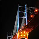 마창대교 밑 이미지