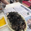 신당동 떡볶이타운 "들국화 떡볶이" 닭발 후기