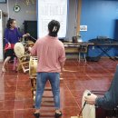 고고 장구 교실 이미지