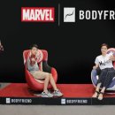 바디프랜드 롯데노원점 이미지