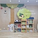 라온유치원 이미지