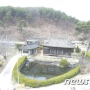 영주 의산서원 이미지