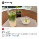 진년 | 강남 삼성동 전통찻집 [티하우스일지] 15,000원 말차오뜨와 25,000원 진년 보이 80 후기