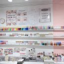 지에스25 외대경희점 | 외대앞 네일샵 빨간네일 후기｜이달의 아트 + 첫방문 이벤트