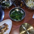 안정가마솥돼지국밥 이미지