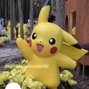 메가스포츠센타 | [포포일상]포켓몬 메가페스타 2026 , Pokémon Secret Forest