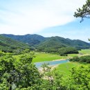 운문호반에코트레일 이미지