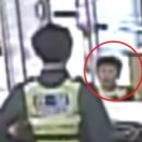 꼬마장사꾼 이미지