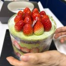 디저트공장 138 | 설연휴 추천 여행지 빵도시 대전 성심당 부띠끄 빵지순례 (딸기시루 &amp; 말차시루) 첫 영접 🍓🍰