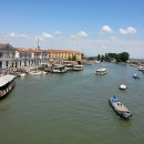 베네치아 이미지