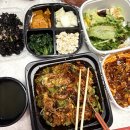 혜화동돈가스 | 완주 봉동 쭈꾸미화 포장 / 둔산리 혜화동돈까스 배달 후기.