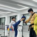 계명대 포세이돈 태권도장 이미지