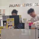 러너스클럽 이대점 발분석서비스, 온러닝 클라우드몬스터 하이퍼 러닝화 내돈내산 구매후기