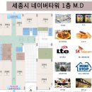 네이버타워 이미지