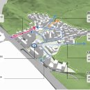 강남 개포동 구룡마을 도시개발구역 지정 수정가결, 재개발 계획 내용 이미지