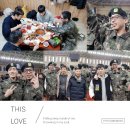 논산훈련소 수료식에 (1.17) 이미지