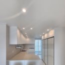 운암1단지주공아파트경로당 | 오산화성인테리어업체추천 오산운암주공1단지 31평 인테리어후기 LX지인 창호 샤시 뷰프레임 폴딩도어...