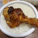 굽네치킨연향점 | (순천)굽네 신상치킨 후기🔥매콤한 '불금치킨'