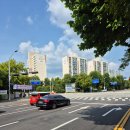 탑마을주공8단지 | 분당 야탑동 탑마을 주공8단지 아파트 소개