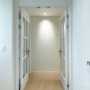 산성대로437번길 | 성남 인테리어 프렌치 무드를 담은 신혼집 수정구 단대 푸르지오 25평