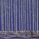 자작나무집 이미지