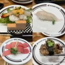 올림픽파크포레온 제일태권도 | 둔촌동역 올림픽공원 찐 맛집 미카도스시 둔촌 파크포레온점 회전초밥 또 갈래