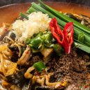 남강어탕 | 동네한바퀴 메기불고기 함안 맛집 알아보기(40년 남강 어부와 며느리가 잇는 메기불고기)